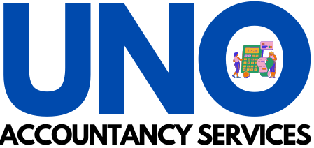 Uno Accountancy Services Ltd